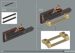 LEGO 10335 instructions page 188 – build guide