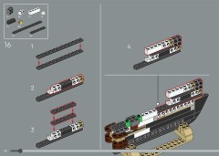 LEGO 10335 instructions page 20 – build guide