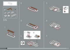 LEGO 10335 instructions page 225 – build guide