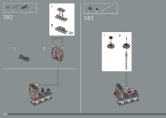 LEGO 10335 instructions page 228 – build guide