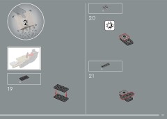 LEGO 10335 instructions page 23 – build guide