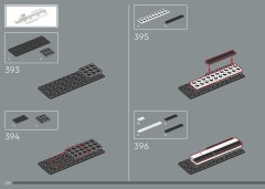 LEGO 10335 instructions page 236 – build guide