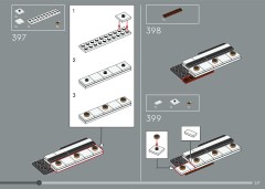 LEGO 10335 instructions page 237 – build guide