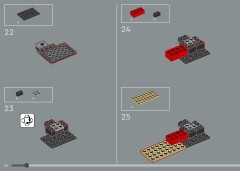 LEGO 10335 instructions page 24 – build guide