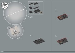 LEGO 10335 instructions page 246 – build guide