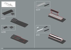 LEGO 10335 instructions page 248 – build guide