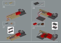 LEGO 10335 instructions page 25 – build guide