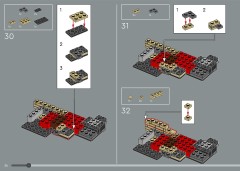 LEGO 10335 instructions page 26 – build guide