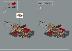 LEGO 10335 instructions page 29 – build guide