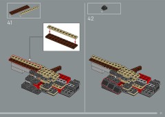 LEGO 10335 instructions page 31 – build guide