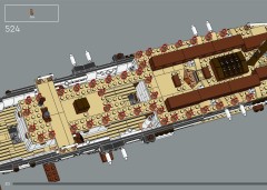 LEGO 10335 instructions page 312 – build guide