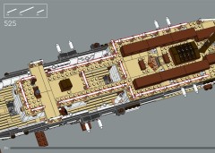 LEGO 10335 instructions page 314 – build guide