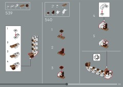 LEGO 10335 instructions page 325 – build guide