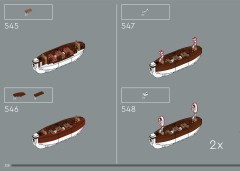 LEGO 10335 instructions page 328 – build guide