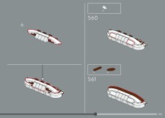 LEGO 10335 instructions page 333 – build guide