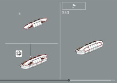 LEGO 10335 instructions page 335 – build guide