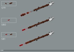 LEGO 10335 instructions page 340 – build guide