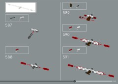 LEGO 10335 instructions page 345 – build guide