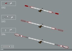 LEGO 10335 instructions page 346 – build guide