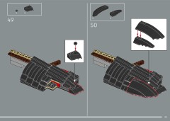 LEGO 10335 instructions page 35 – build guide