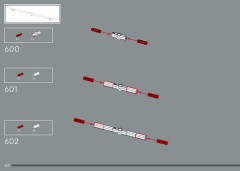 LEGO 10335 instructions page 350 – build guide