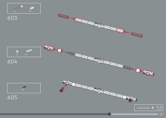 LEGO 10335 instructions page 351 – build guide