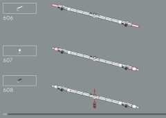 LEGO 10335 instructions page 352 – build guide