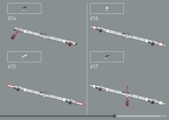 LEGO 10335 instructions page 355 – build guide