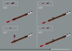 LEGO 10335 instructions page 359 – build guide