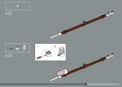 LEGO 10335 instructions page 361 – build guide