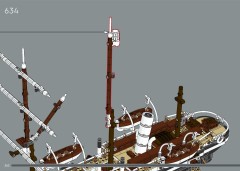 LEGO 10335 instructions page 362 – build guide