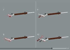 LEGO 10335 instructions page 369 – build guide