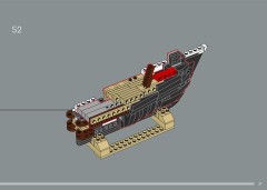 LEGO 10335 instructions page 37 – build guide