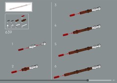 LEGO 10335 instructions page 371 – build guide