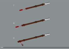 LEGO 10335 instructions page 372 – build guide