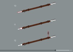 LEGO 10335 instructions page 373 – build guide