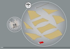 LEGO 10335 instructions page 376 – build guide