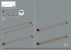 LEGO 10335 instructions page 378 – build guide