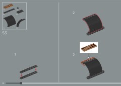 LEGO 10335 instructions page 38 – build guide