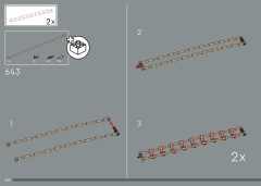 LEGO 10335 instructions page 380 – build guide