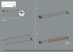 LEGO 10335 instructions page 382 – build guide