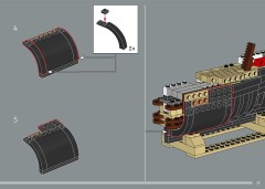 LEGO 10335 instructions page 39 – build guide