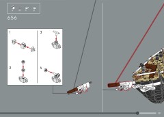 LEGO 10335 instructions page 391 – build guide