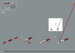 LEGO 10335 instructions page 396 – build guide