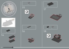 LEGO 10335 instructions page 40 – build guide