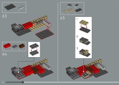 LEGO 10335 instructions page 42 – build guide