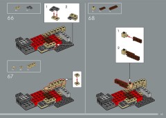 LEGO 10335 instructions page 43 – build guide