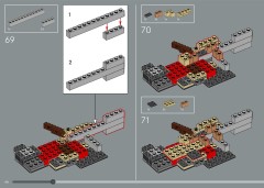 LEGO 10335 instructions page 44 – build guide