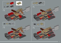 LEGO 10335 instructions page 45 – build guide