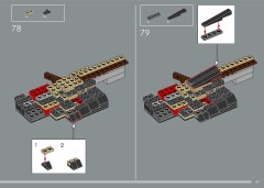 LEGO 10335 instructions page 47 – build guide